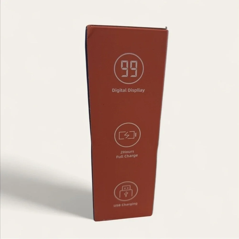 Professions Clipper ZH-5830 5-in-1 Multifunctional‎ Grooming Kit